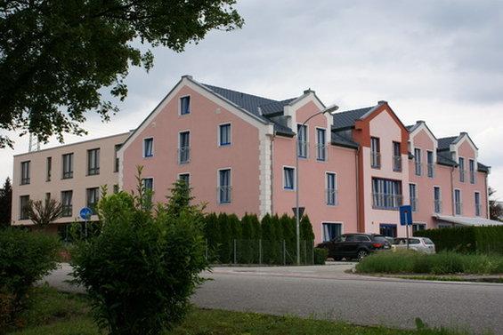 Meridian ***superior Hotel Ergolding