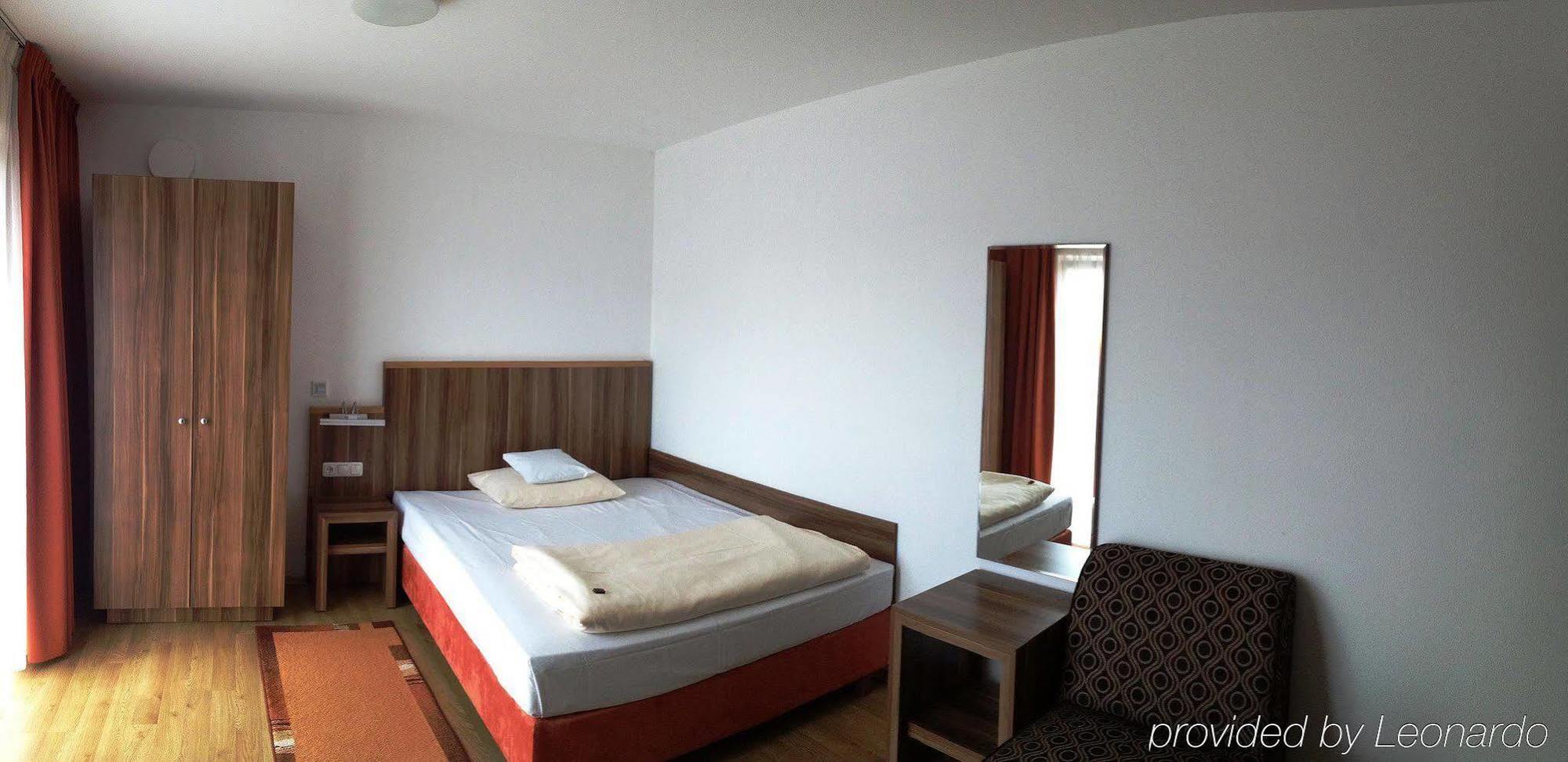 Hotel Meridian ***superior Ergolding