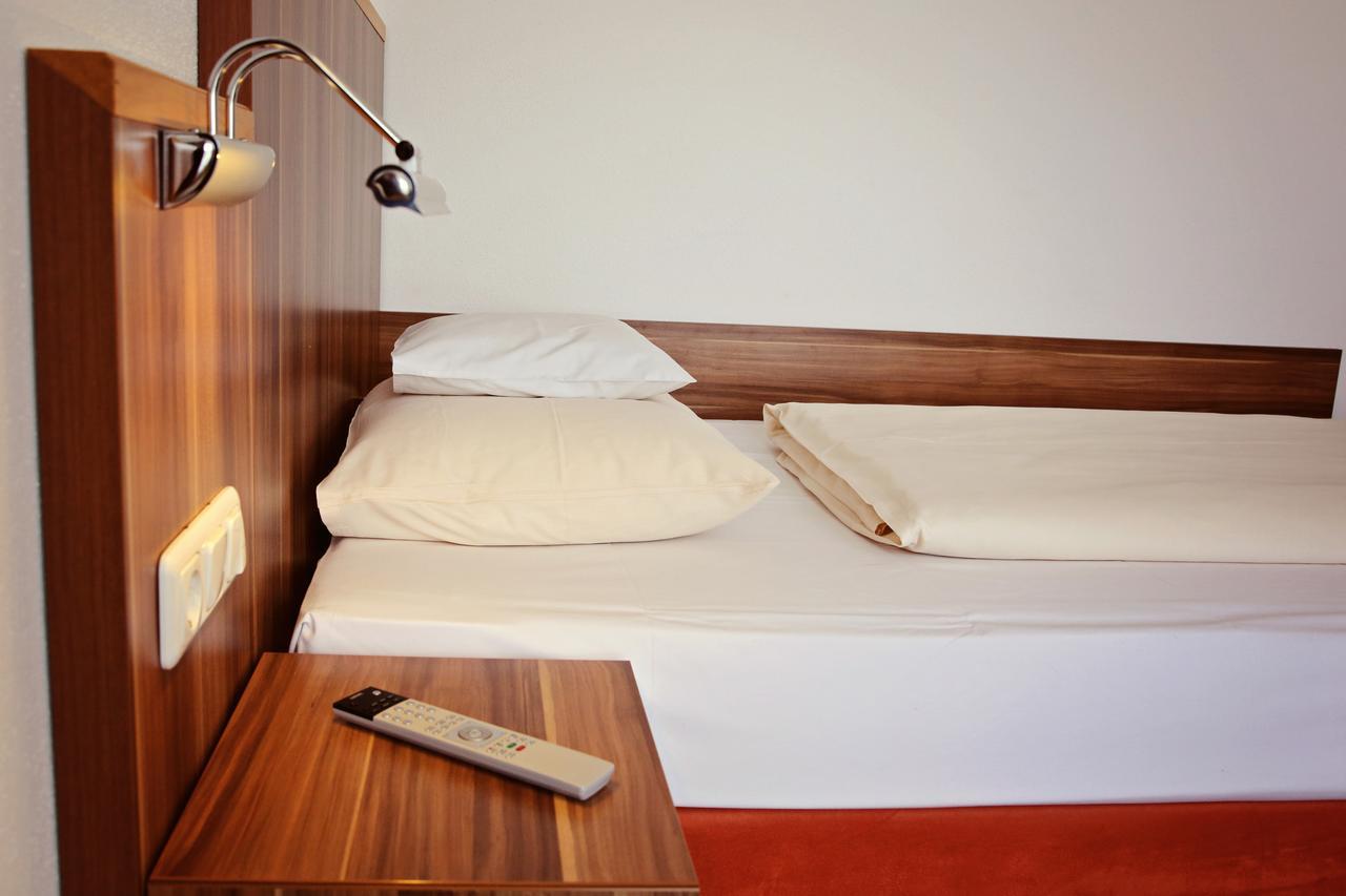 Hotel Meridian ***superior Ergolding