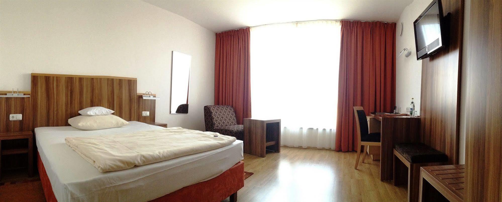 Hotel Meridian ***superior