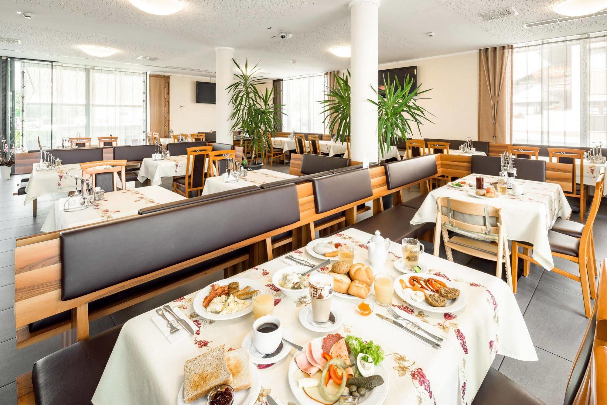 Meridian ***superior Hotel 3*