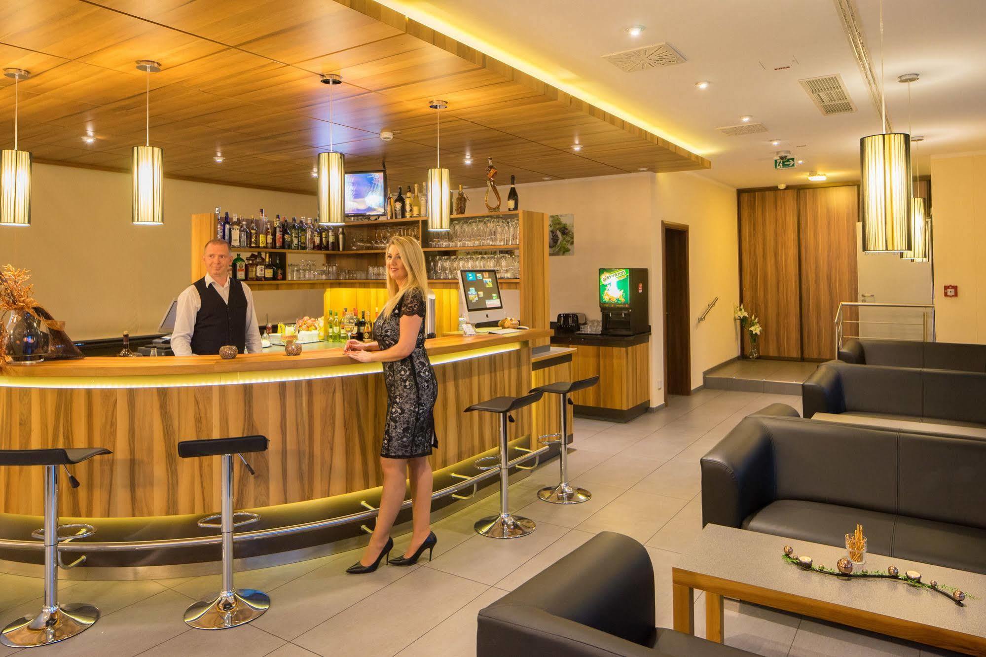 Hotel Meridian ***superior 3*